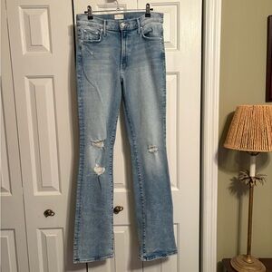 MOTHER The Insider size 30